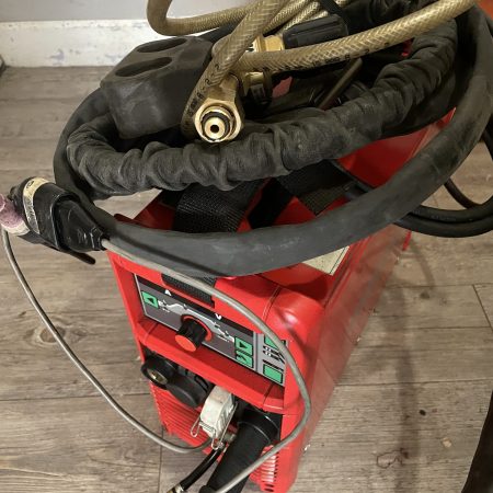 FRONIUS MAGICWAVE 2200 TIG ACDC: Poste à souder