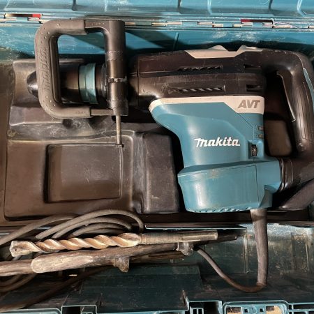 Perforateur Burineur SDS-Max MAKITA HR4013C 1100W 40 mm