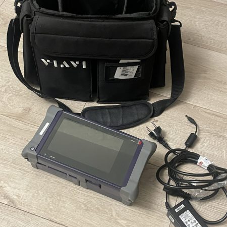 VIAVI MTS 4000 V2  4138 RMP65:  Reflectometre MONOMODE 1310 1550 1650 filtrée
