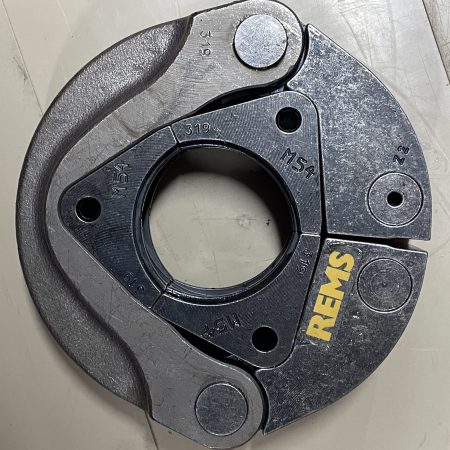 Boucle de sertissage M54 (PR-3S) Rems