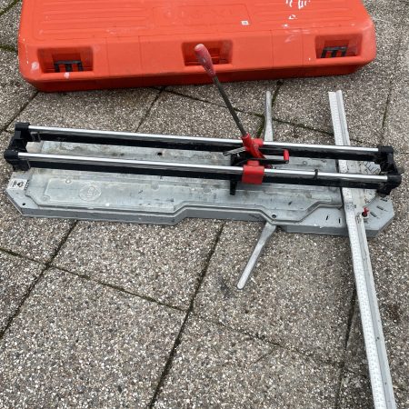 carrelette coupe carreaux : RUBI TX-900-N , RUBI SLIM et TR60