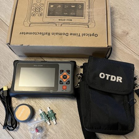 mini REFLECTOmetre LEA560 BLO OTDR LEA 560