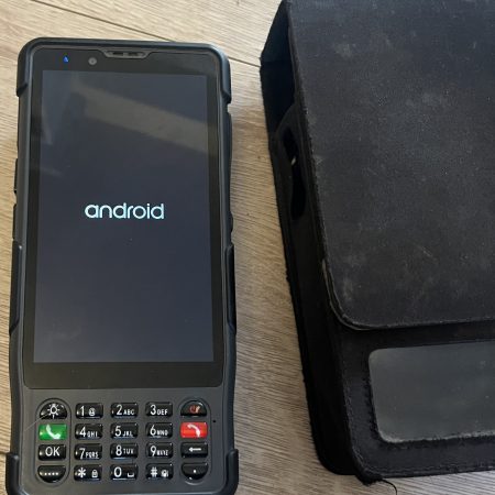 LEA327 multi testeur : plusieurs appareils en 1 seul boitier. cuivre et fibre