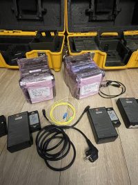 Soudeuse fibre optique FUJIKURA SUMITOMO ... – Image 4