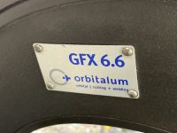 Coupe tube orbital Orbitalum GFX 6.6 en tres bon etat – Image 2