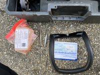Chanfreineuse à tôle/tube TRU TOOL TRUMPF TKF 1101 – Image 9