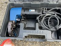 Chanfreineuse à tôle/tube TRU TOOL TRUMPF TKF 1101 – Image 3