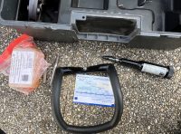 Chanfreineuse à tôle/tube TRU TOOL TRUMPF TKF 1101 – Image 8