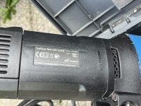 Chanfreineuse à tôle/tube TRU TOOL TRUMPF TKF 1101 – Image 7
