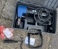 Chanfreineuse à tôle/tube TRU TOOL TRUMPF TKF 1101