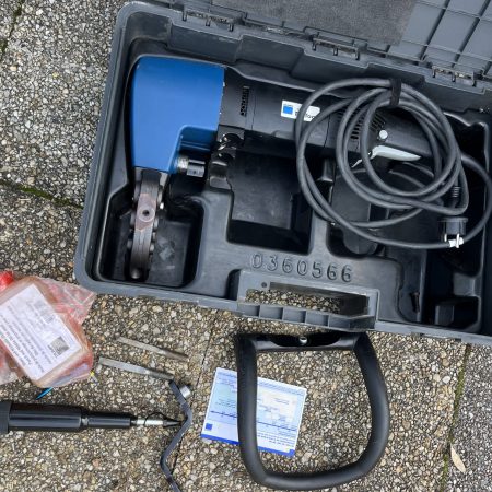 Chanfreineuse à tôle/tube TRU TOOL TRUMPF TKF 1101