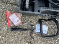 Chanfreineuse à tôle/tube TRU TOOL TRUMPF TKF 1101 – Image 6