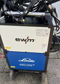 POSTE À SOUDER TIG EWM TETRIX 230 PULS AC/DC – Image 8