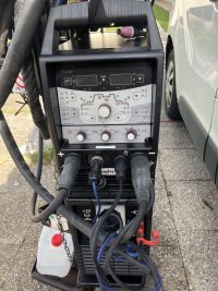 POSTE À SOUDER TIG EWM TETRIX 230 PULS AC/DC – Image 7
