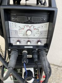 POSTE À SOUDER TIG EWM TETRIX 230 PULS AC/DC – Image 3