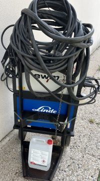 POSTE À SOUDER TIG EWM TETRIX 230 PULS AC/DC – Image 2