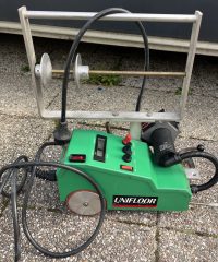 Charion de soudage Romus leister UNIFLOOR – Image 6