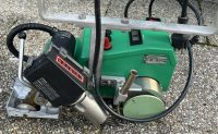 Charion de soudage Romus leister UNIFLOOR