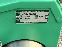 Charion de soudage Romus leister UNIFLOOR – Image 3