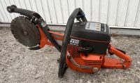 DÉCOUPEUSE HUSQVARNA K650 CUT-N-BREAK