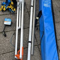 SYAM : systeme d'ancrage mobile