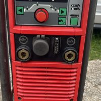 Fronius TransTig 2200 + refroidisseur eau + chariot – TIG DC HF Pulse Pro