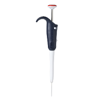 pipette Gilson microman M10 1 - 10 μL