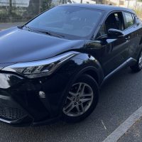 TOYOTA C-HR HYBRIDE DYNAMIC BUSINESS 122h e-CVT – 2023 – 16 000 km – Excellent état
